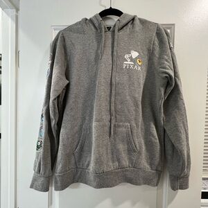 Disney Pixar Sweatshirt